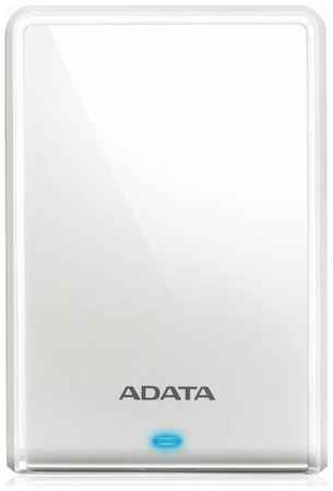 Жесткий диск внешний/ Portable HDD 1TB ADATA HV620S , USB 3.2 Gen1, 115x78x11.5mm, 152g /3 года/ AHV620S-1TU31-CWH