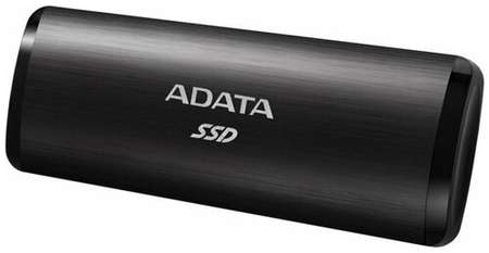 ADATA SSD диск A-Data 256GB SE760 External