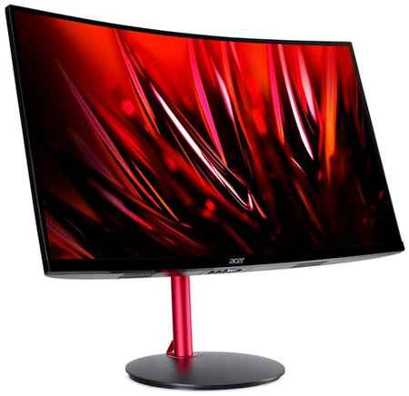 27″ Монитор Acer Nitro XZ272UVbmiiphx, 2560x1440, 165 Гц, *VA, черный 19848206051930