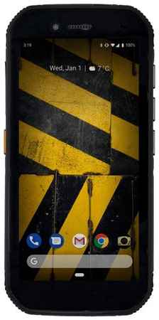 Смартфон Caterpillar S42 H+ 3/32 ГБ, Dual nano SIM, черный 19848206171647