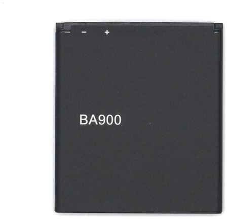 CATL Аккумуляторная батарея BA900 для Sony Xperia J ST26i