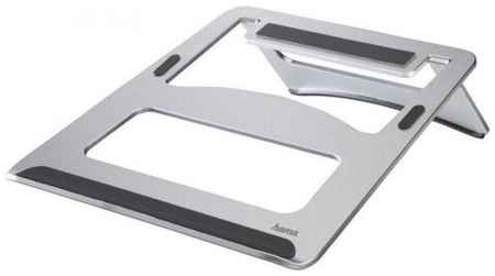 Подставка Hama для ноутбука 15.4″ Aluminium