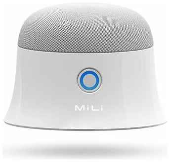 Bluetooth колонка на магните MiLi Mag-SoundMate