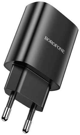 СЗУ USB 2.1A BOROFONE BN1 Innovative