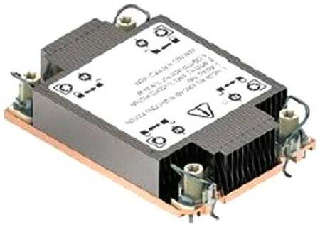 Радиатор для серверного процессора Intel (CYP1UHSSTD) 19848209487936