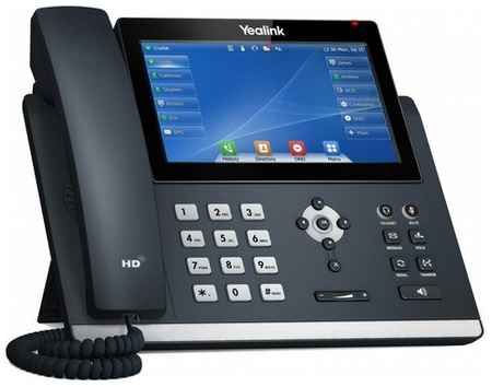 IP телефон Yealink SIP-T48U 19848210130953