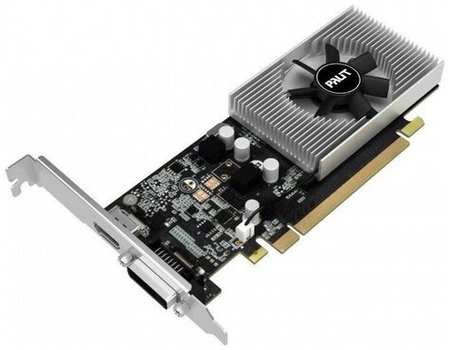 Видеокарта Palit GeForce GT 1030 GDDR4 19848210250914