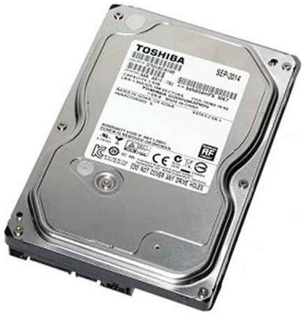 Жесткий диск HDD 1Tb Toshiba DT01ACA100 19848210452672