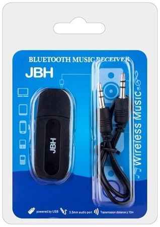 Bluetooth ресивер адаптер JBH BT-04