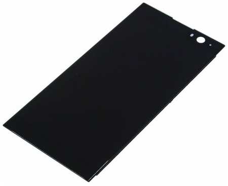 Дисплей для Sony H3113 Xperia XA2/H4113 Xperia XA2 Dual (в сборе с тачскрином) черный 19848210998735