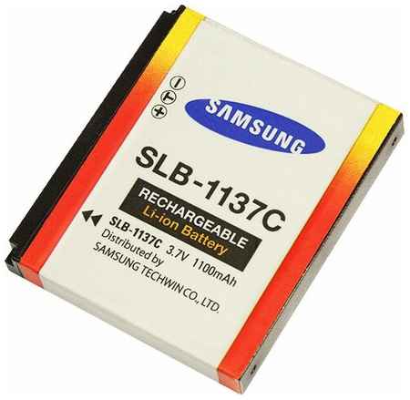 Аккумулятор SAMSUNG SLB-1137C для Samsung Digimax i7