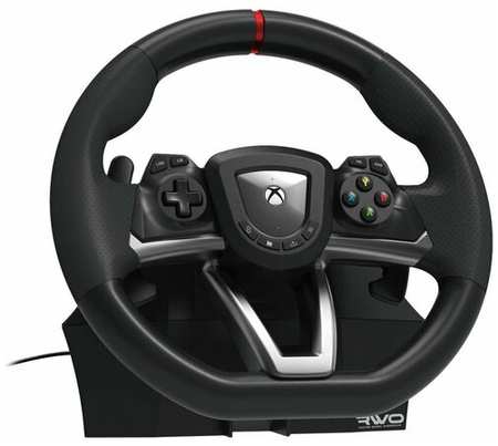 Руль Hori Racing Wheel Overdrivel для Xbox ONE и Xbox Series 19848215179211