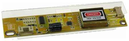 Sino Power Инвертор LCD 0101D 12V с кабелем на 1 лампу 19848215274782