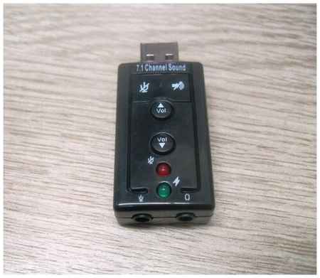 USB-интерфейс LTR JH-32