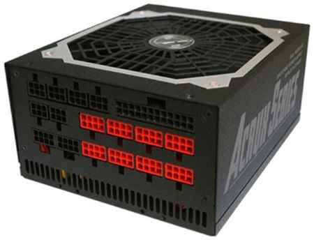 Блок питания 1200W Zalman ZM1200-ARX 19848216241000