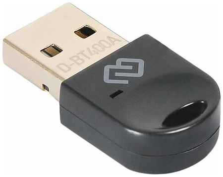 Bluetooth адаптер Digma (D-BT400A) 19848216941671