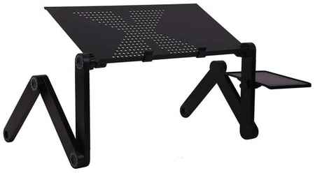 Охлаждающий столик для ноутбука Buro (BU-804) 19848216985193
