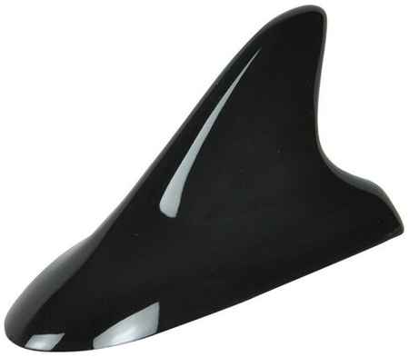 Антенна плавник для Toyota Camry декоративная цвет черный 19848217478905
