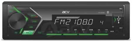Магнитола FM/USB/SD/AUX с Bluetooth ACV AVS-814BB 19848217663374