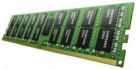 Оперативная память 32Gb DDR4 3200MHz Samsung ECC Reg OEM (M393A4K40XXX-CWE) 19848218834679