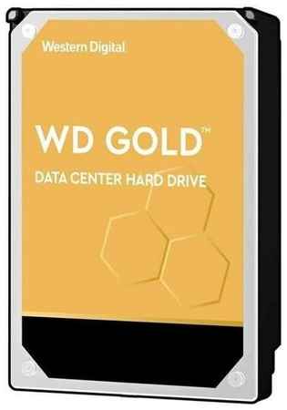 Жесткий диск Western Digital Original WD8004FRYZ Gold 19848218838237
