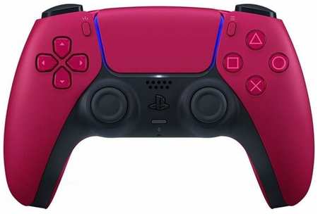 Геймпад Sony PlayStation 5 DualSense Wireless Controller CFI-ZCT1W red (PS719828297) 19848220060635