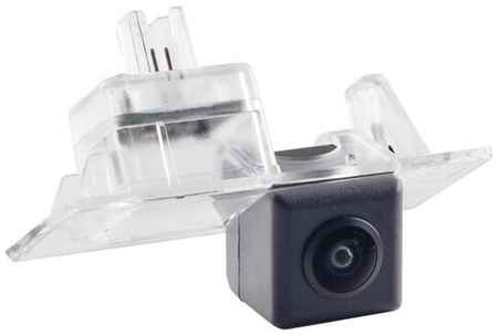 Штатная камера Incar VDC-113AHD для Audi, GAZ, Skoda, Volkswagen