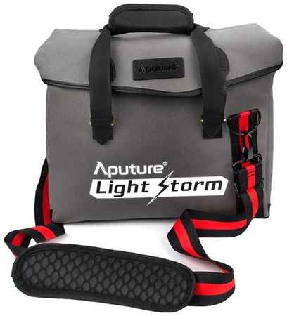 Сумка Aputure Light Storm Messenger Bag