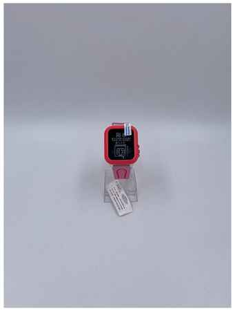 Часы Smart Baby Watch GW 600s DF 27, розовый 19848226352678