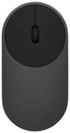Мышь Xiaomi Mi Portable Mouse Bluetooth 19848226553690