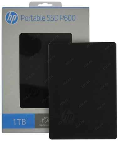 SSD диск HP P600 3XJ08AA