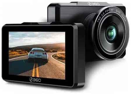 Видеорегистратор 360 Dash Camera G500H 19848233708943