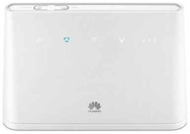 Смартстанция роутер Huawei LTE-150 под любого оператора (B310-852) 4G LTE MIMO WI-FI / интернет в частный дом 19848234168709