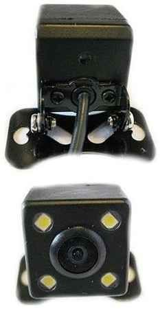 Камера заднего вида XPX CCD-310 LED 19848238143504