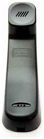 Panasonic PQJXE0538Z Телефонная трубка для проводного телефона KX-TS2350RUT