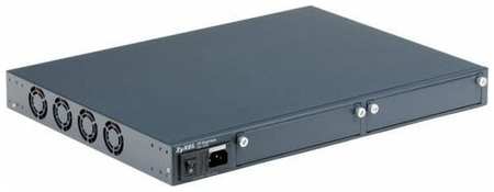 Zyxel IES-1000EE шасси Модульного IP NGN-коммутатор на 48 портов Б/У 19848238737086