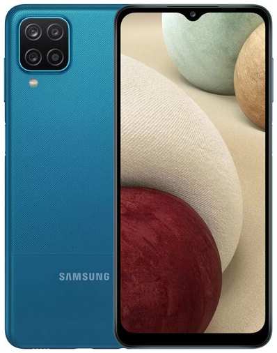 Смартфон Samsung Galaxy A12 3/32ГБ