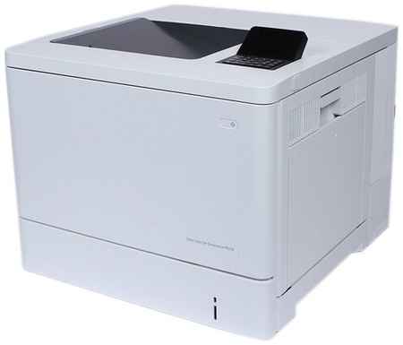 Принтер лазерный HP Color LaserJet Enterprise M554dn А4 дуплекс (7ZU81A) 19848240204616