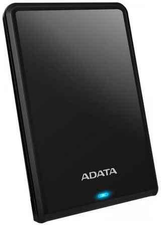 Внешний жесткий диск 4 Тб ADATA HV620S (AHV620S-4TU31-CBK) Micro USB Type-B