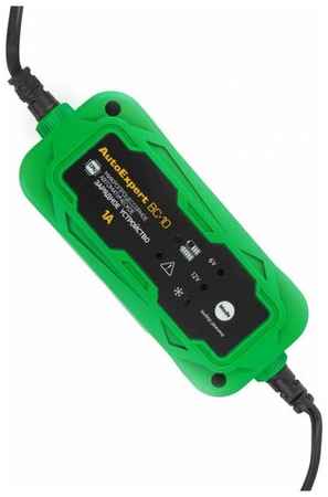 Зарядное устройство AutoExpert BC-10 19848240449720