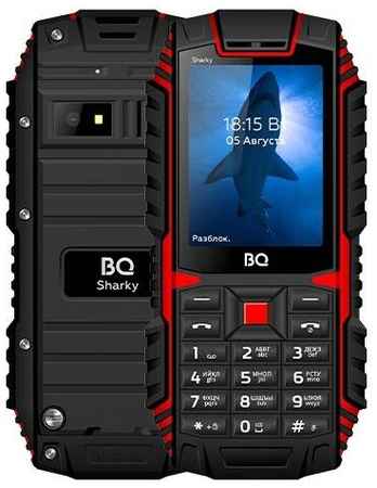 Мобильный телефон BQ 2447 Sharky