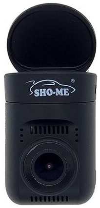 Автомобильный видеорегистратор Sho-Me FHD-950 1 шт 19848240518978