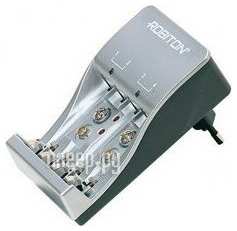 Зарядное устройство Robiton Smart S500/Plus 10592 19848240944735