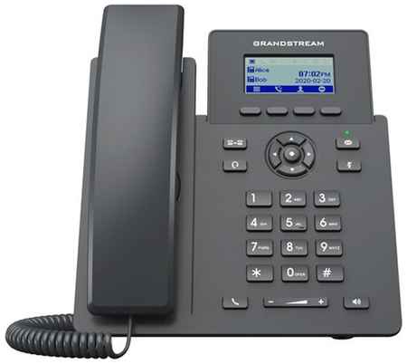 VoIP оборудование Grandstream GRP2601 19848241554674
