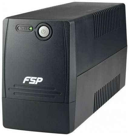Источник бесперебойного питания FSP DP650 650VA 360W