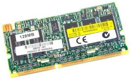 Кэш-память HP 012795-001 для контроллера 128-MB BBWC Battery-Backed Write Cache 19848242051349