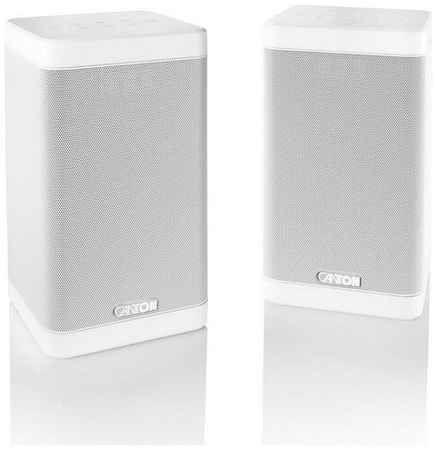 Портативная акустика CANTON Smart Soundbox 3 white 19848242680158