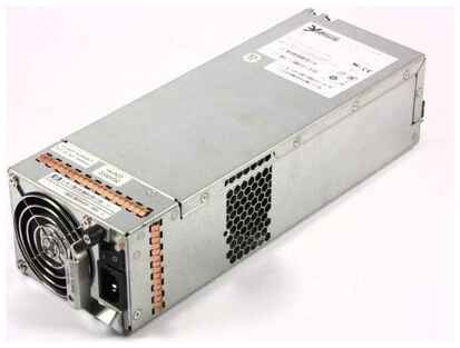 Блок питания HP CP-1391R2 595 Вт AC StorageWorks MSA2000, MSA2xxx 19848242949890