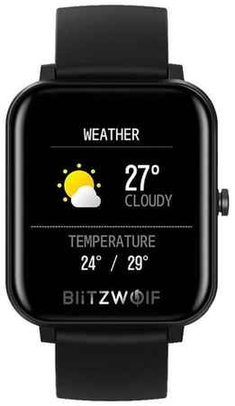 Умные часы BlitzWolf BW-GTC Smart Watch Phone Call