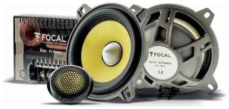 Focal K2 Power ES100K акустика компонентная 19848245994341